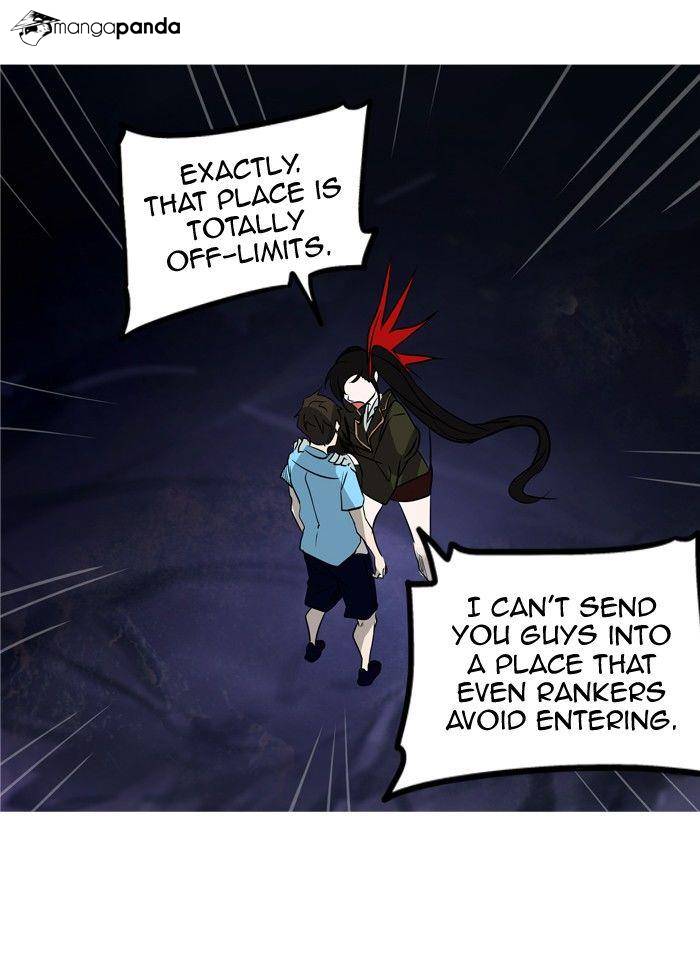 Tower of God Chapter 277 image 24